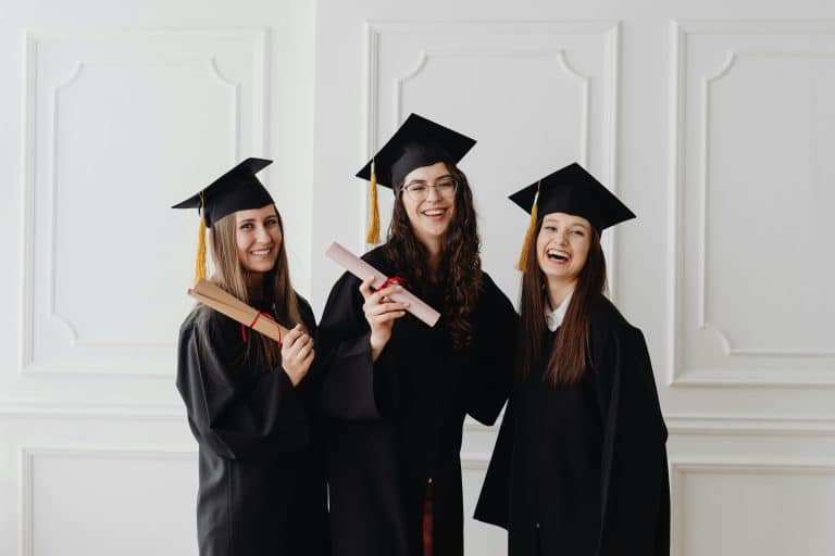 how to graduate college early