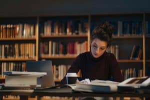 francophone research