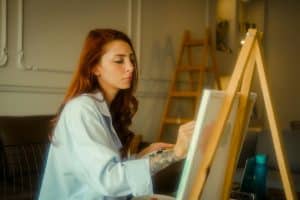 art colleges in California