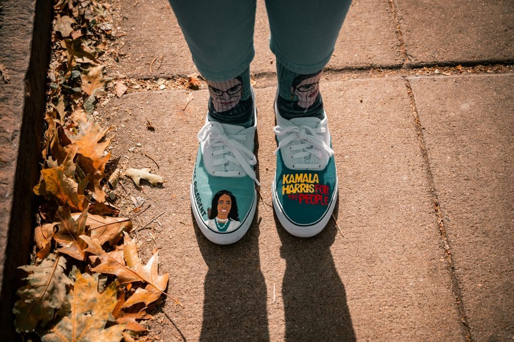 where did kamala harris go to college
