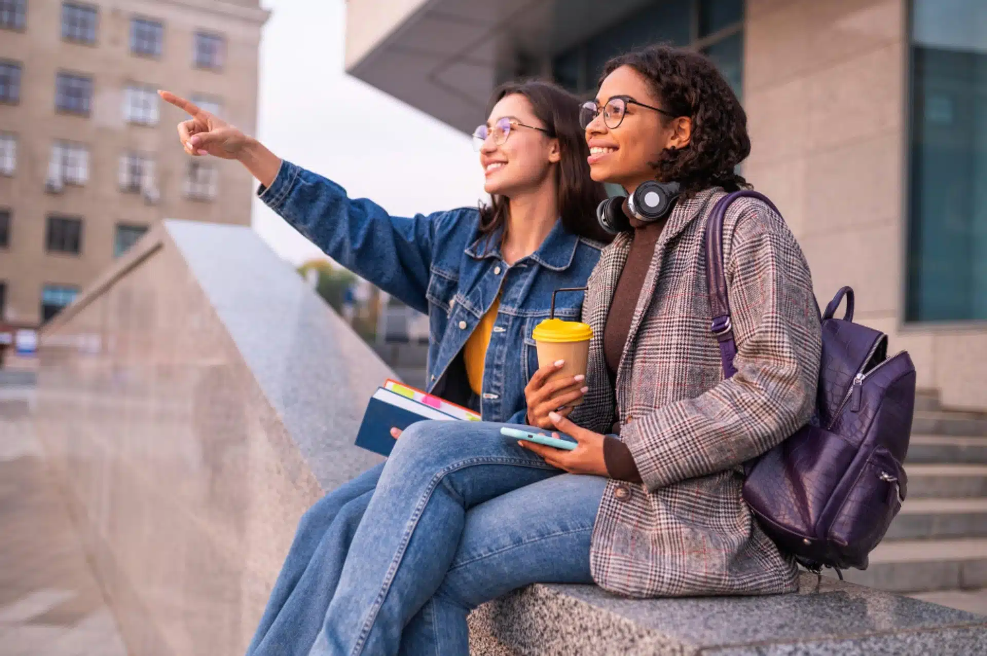 types of degrees in college