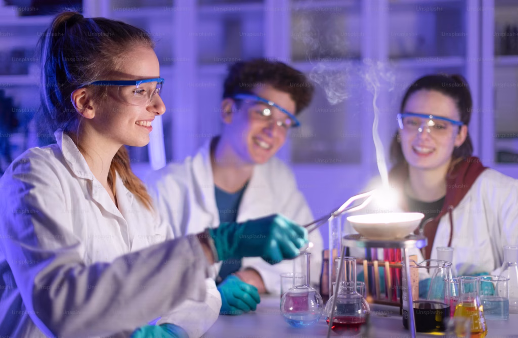 Science Buddies