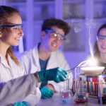 12 Chemistry Science Fair Projects for High School Students