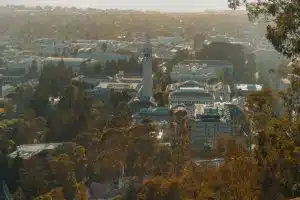 Fun Facts about Berkeley