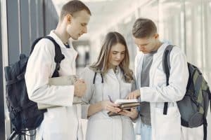 yale medical school acceptance rate