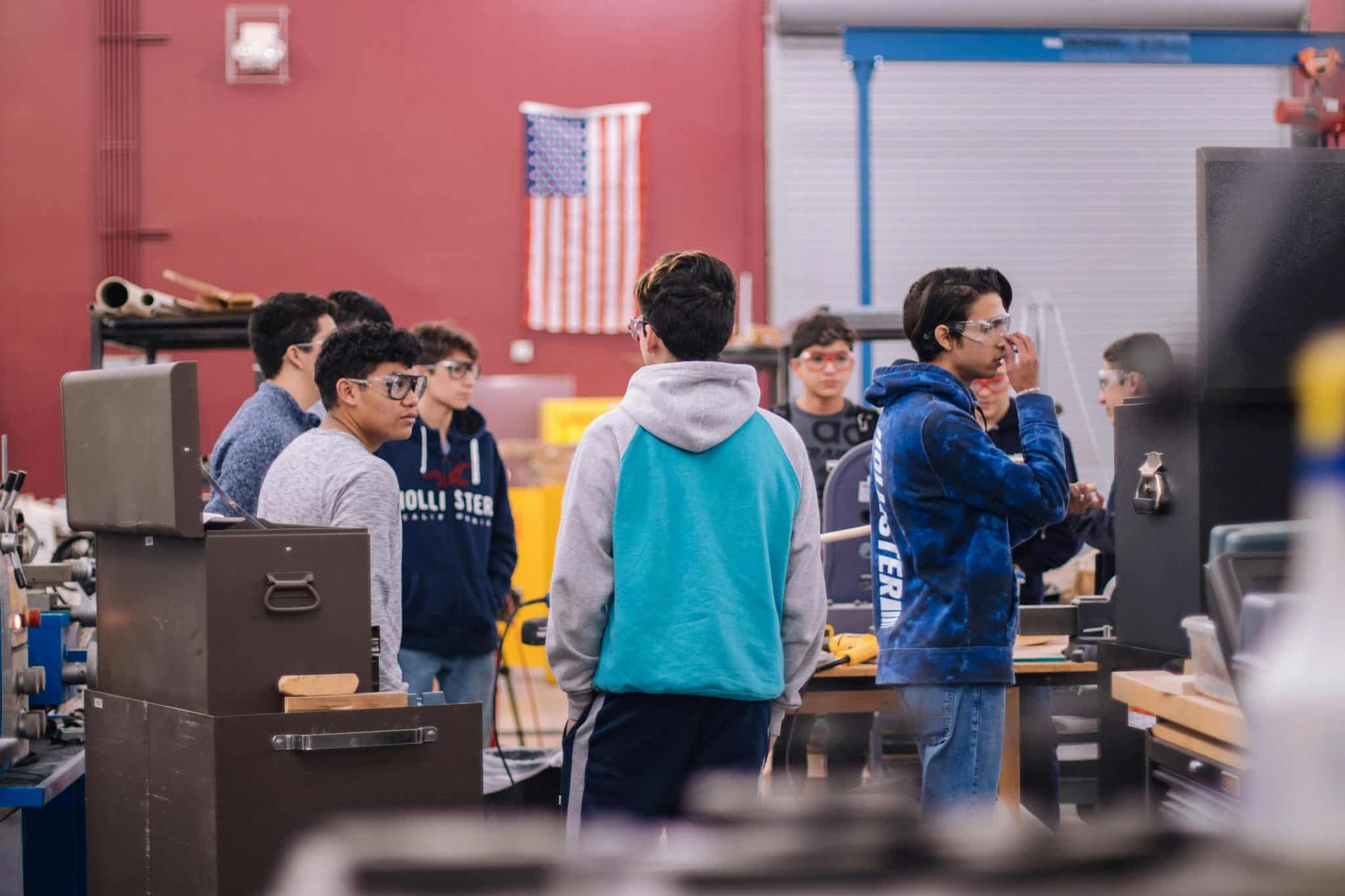 The Hardest STEM Majors in College and What Makes Them So Challenging ...