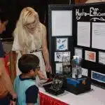 12 Winning Science Fair Projects for High School