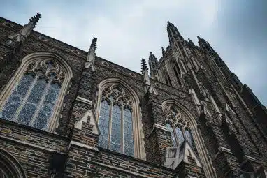 duke university cost