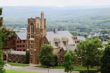 cornell university cost