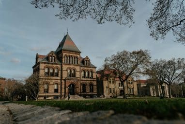 brown university cost