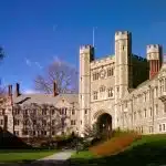 Princeton Financial Aid: Everything You Need to Know
