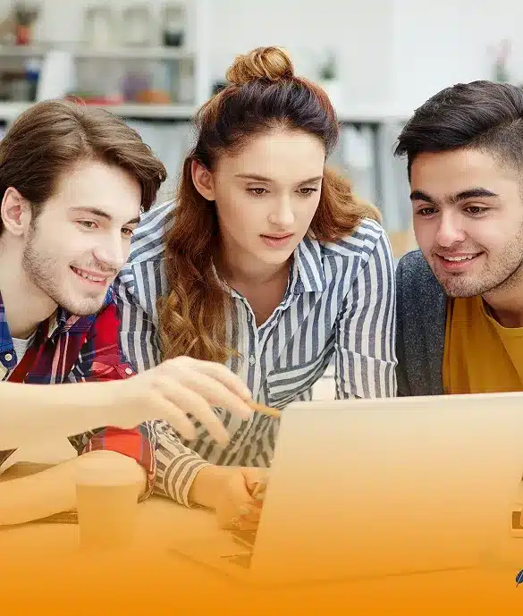Passion project program