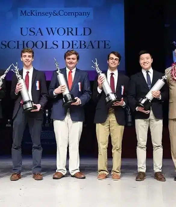 Humanities and Writing Competitions