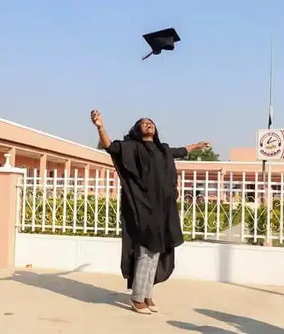 Senior Editor College Application Program