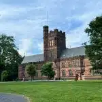 Top 15 Princeton University Notable Alumni