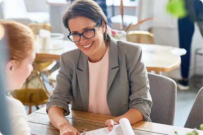 Resume and Cover Letter Strategy