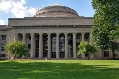 fun facts about MIT