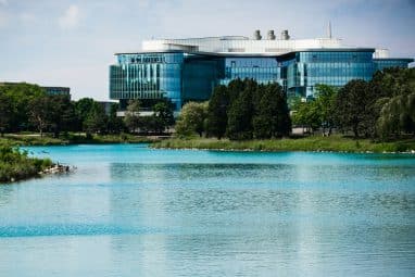 fun facts about northwestern university