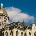 Top 15 University of Notre Dame Notable Alumni