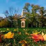 What Is the Best Ivy League School for Business? Ranking + Stats