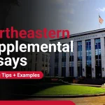 Northeastern Supplemental Essays 2024-2025: Application Tips