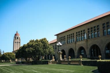 stanford traditions