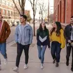 10 Differences between High School and College