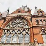 10 Most Popular Majors at Harvard