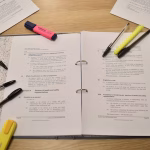 How to Pass Exams with Top Grades in High School