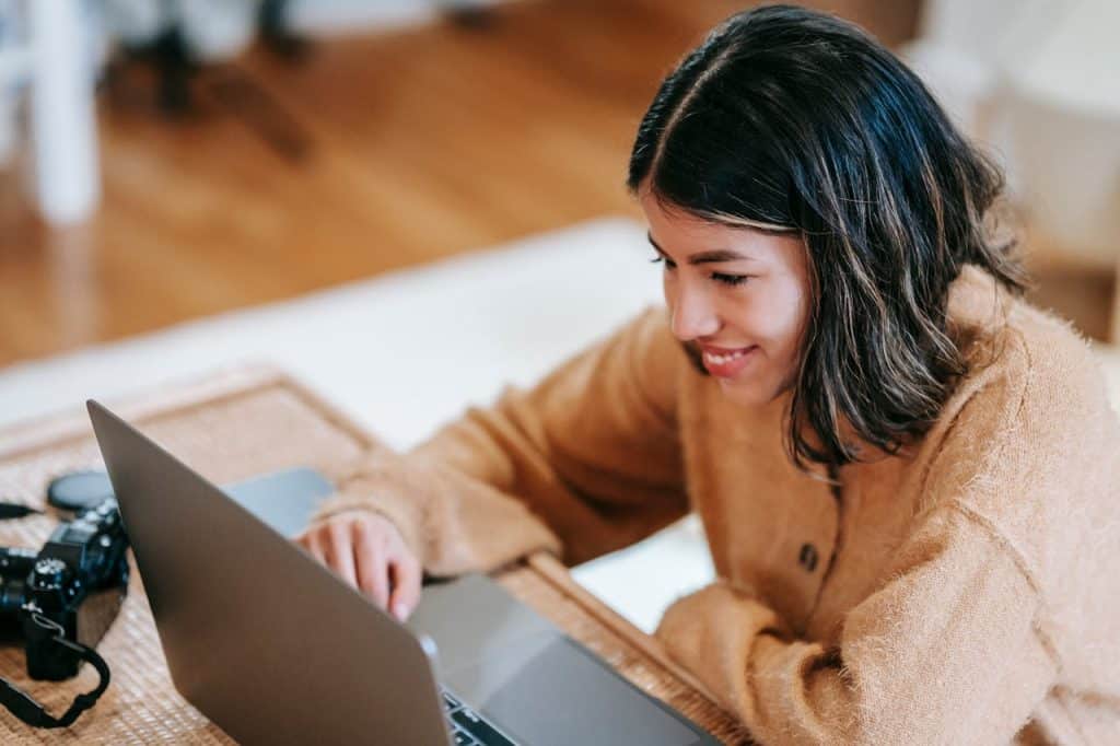 a student looking for UC Berkeley scholarships