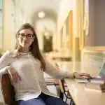 STUDENT RECIPIENT OF THE questbridge scholarship