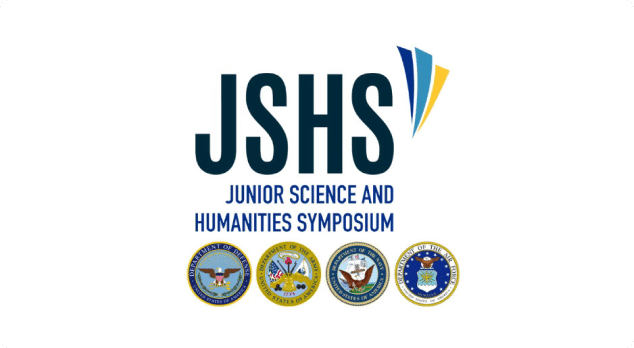 JSHS logo