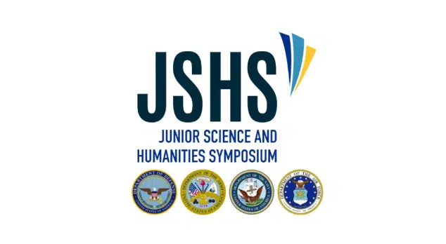 JSHS logo