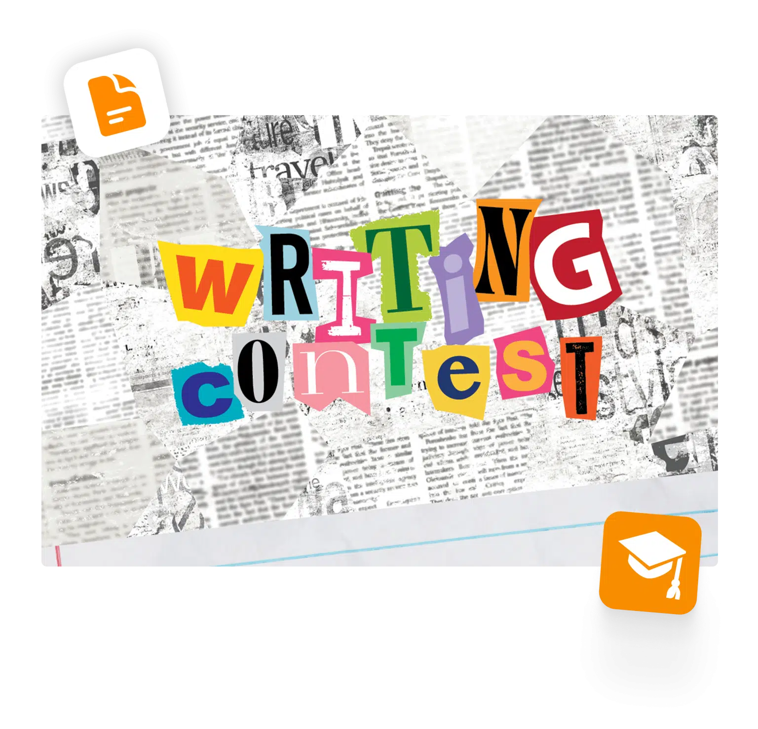 Writing Competitions | AdmissionSight