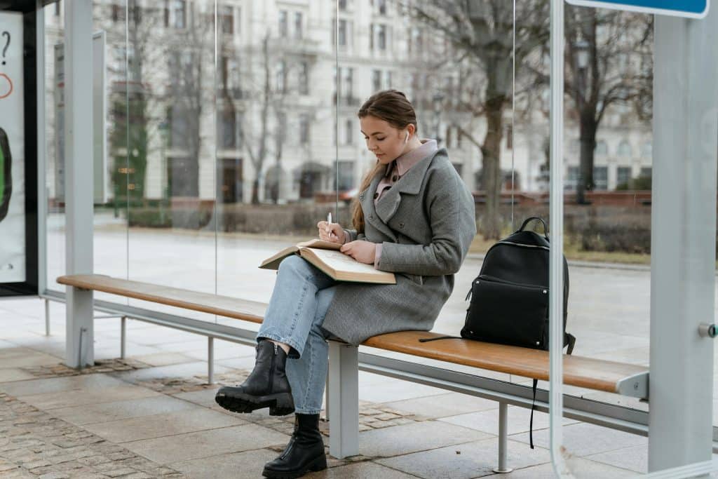 student waiting for when do UMich decisions come out