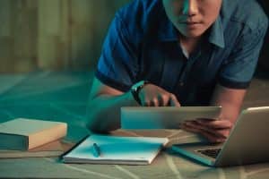 male student looking into university of chicago sat requirements