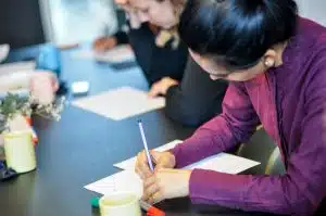 Kenyon Young Writers Workshop