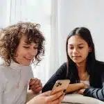 students looking at georgia tech's sat requirements