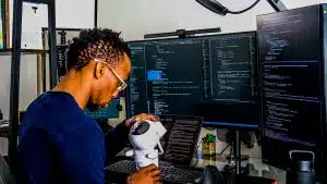 AI Summer Programs for High School Students