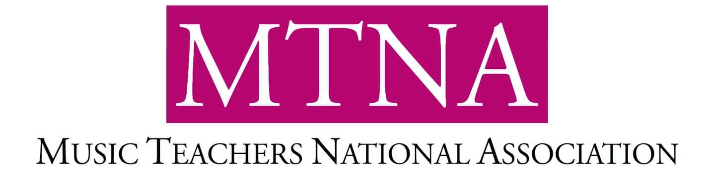 MTNA logo