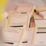 Scattered classic literature paperbacks by Shakespeare, Gogol, and Tolstoy, ideal for students at the best colleges for literature