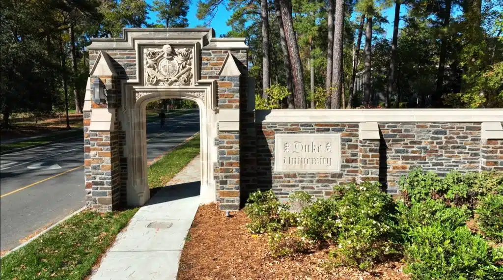 Duke University