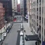 NYU city