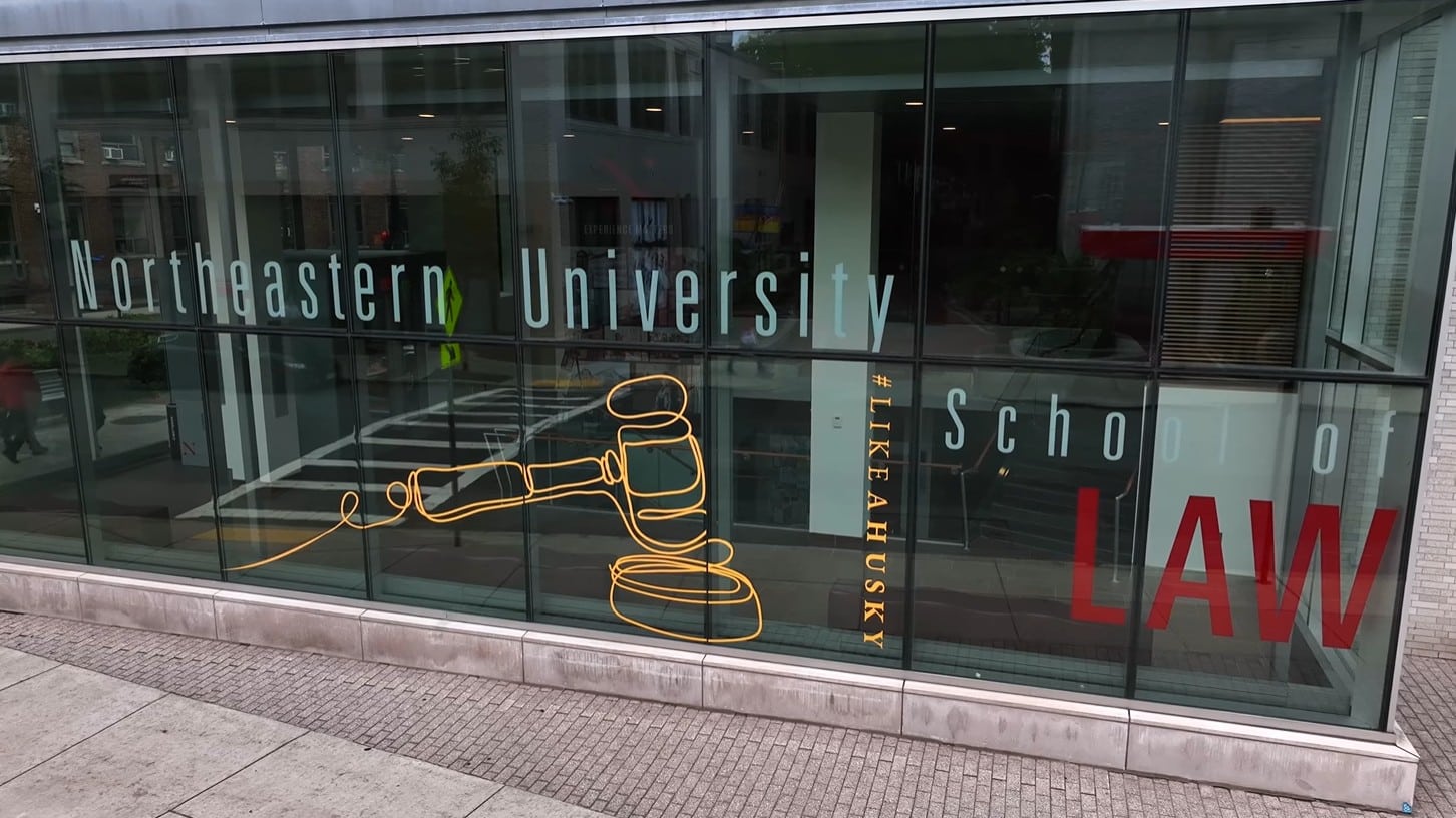 Northeastern University School of Law