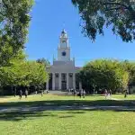 Phillips Academy Andover building