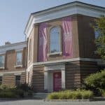 Williams College Museum of ART