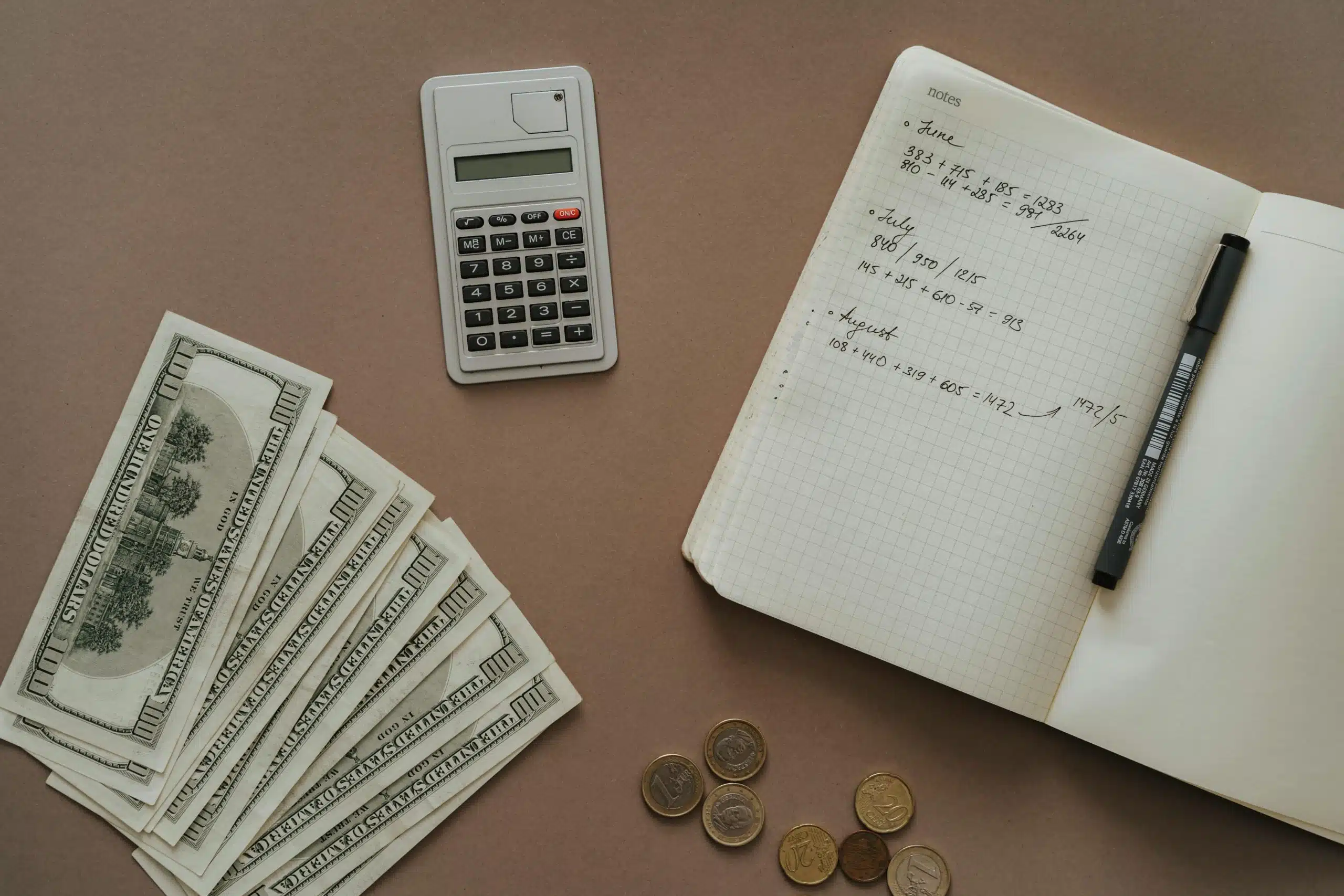 National Merit Scholarship