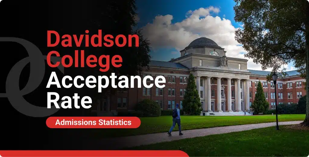 Davidson College Acceptance Rate