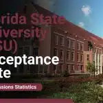 Florida State University (FSU) Acceptance Rate