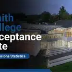 Smith College Acceptance Rate